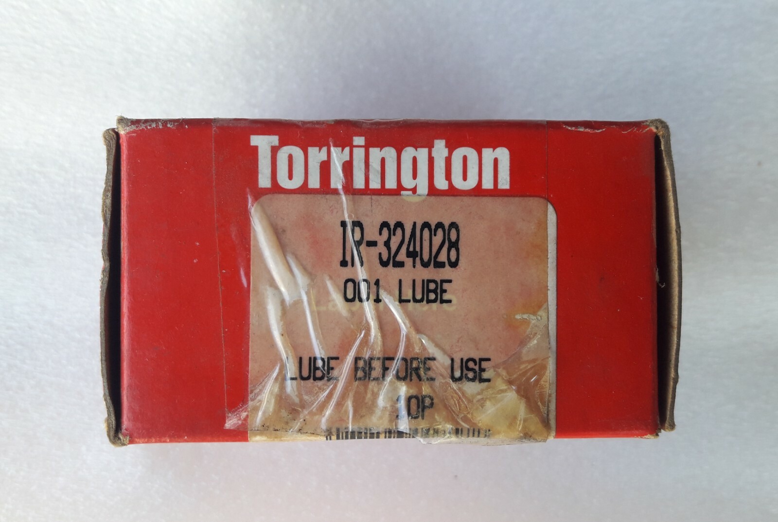 Torrington IR 324028 Bearing Inner Race New Box Pack Best Price