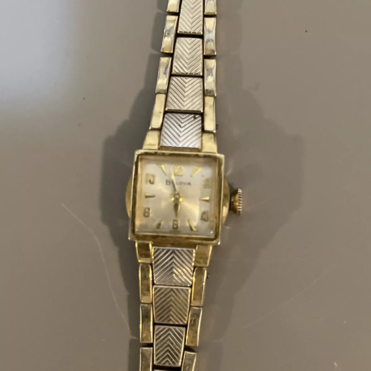 Bulova m9 deals watch
