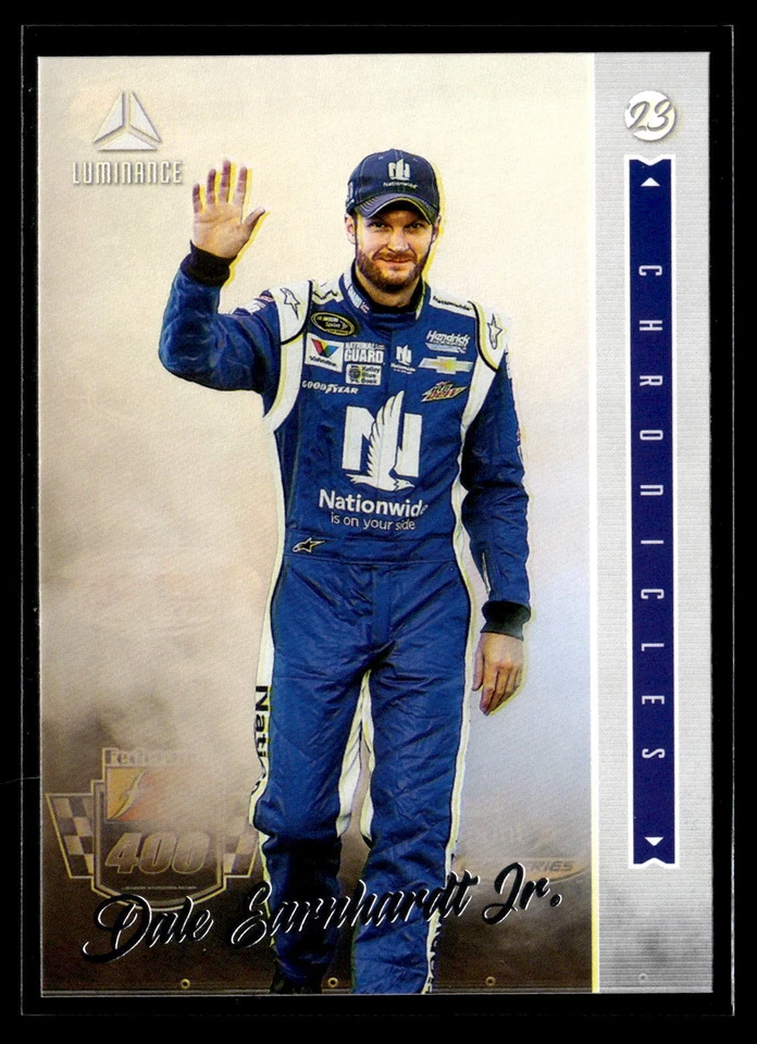 2023 Panini Chronicles Racing insert sets pick from list - Image 2 of 4
