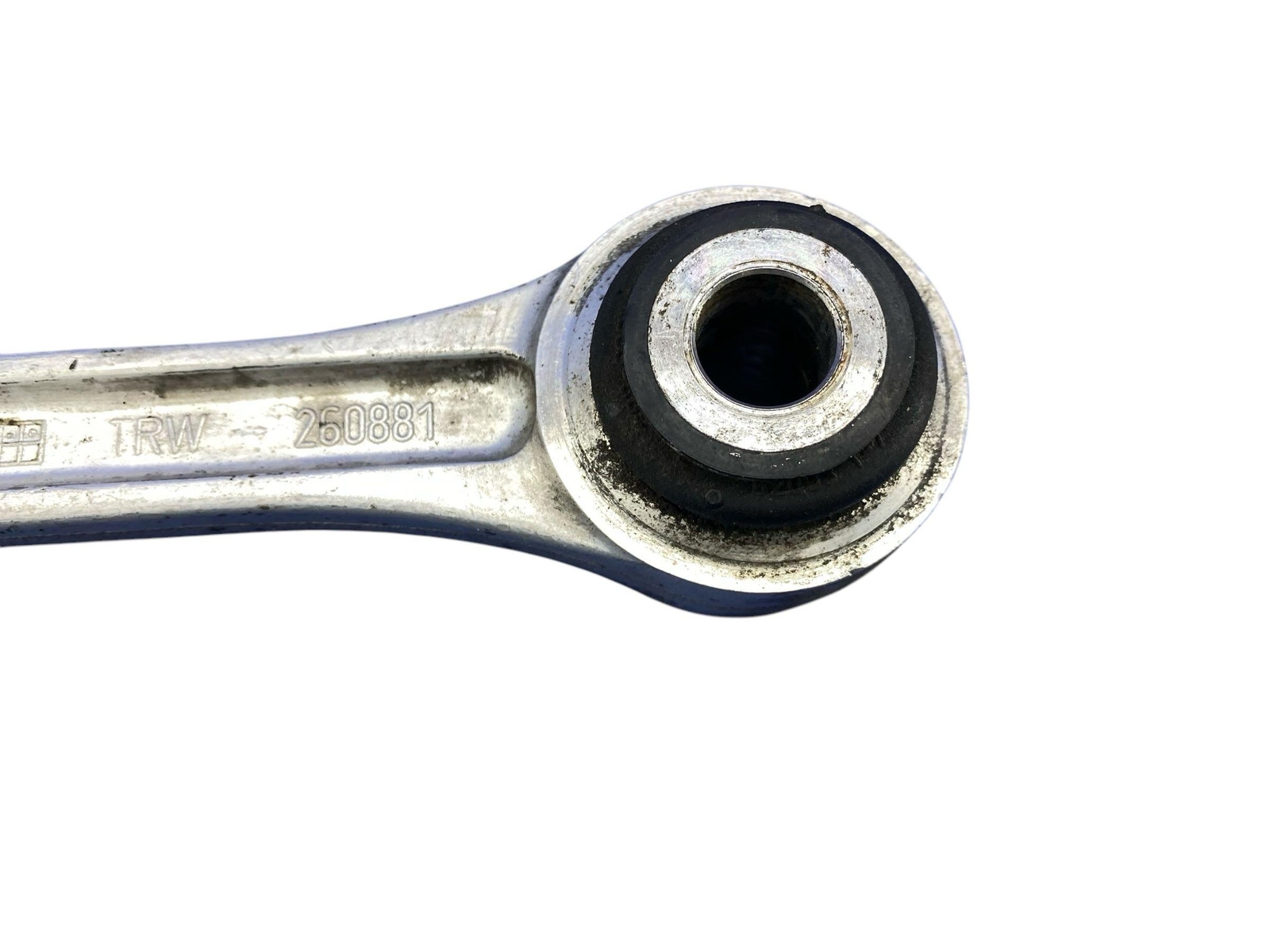 2008-2014 FERRARI CALIFORNIA RWD 4.3L REAR LEFT WISHBONE LINK CONTROL ARM OEM