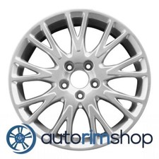 Volvo S60 V70 2005-2009 17 Factory Oem Wheel Rim Orpheus 30664609 Volvo S60 V70 2005-2009 17 Factory Oem Wheel Rim Orpheus 30664609