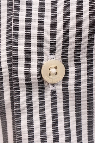 Lagerfeld Classic Long Sleeve Shirt Size L - Picture 2 of 3