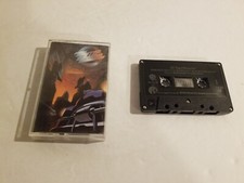 ZZ Top - Recycler - Cassette Tape