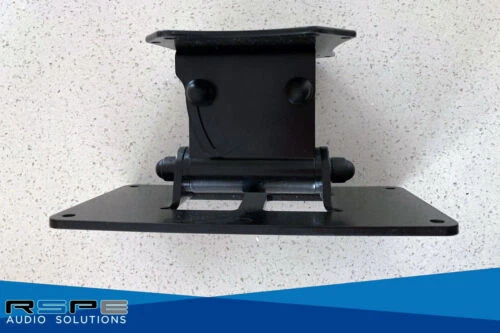 Soportes de audio profesional Genelec, montajes y soportes para