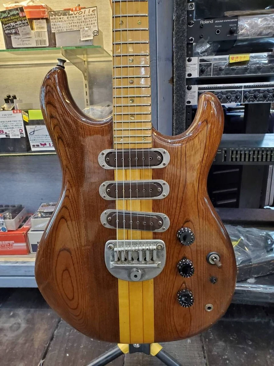 Best electric deals guitar under 750