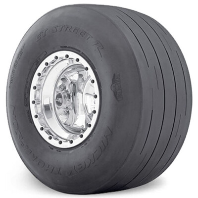 MICKEY THOMPSON ET Street R Bias 31x16.5015LT (Quantity of 2)