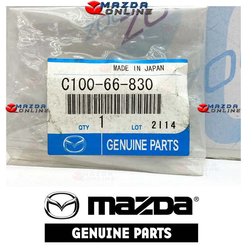 Mazda Genuine Flasher Unit C100-66-830 fits MAZDA(s) | eBay