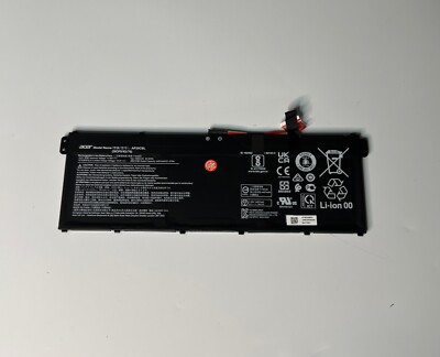 AP20CBL Akku für Acer Swift SF314 SF314-43-R2R4 R5-5500U Aspire 5 A515-45