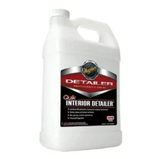 Meguiars D14901 Quik Interior Detailer 1 Gallon