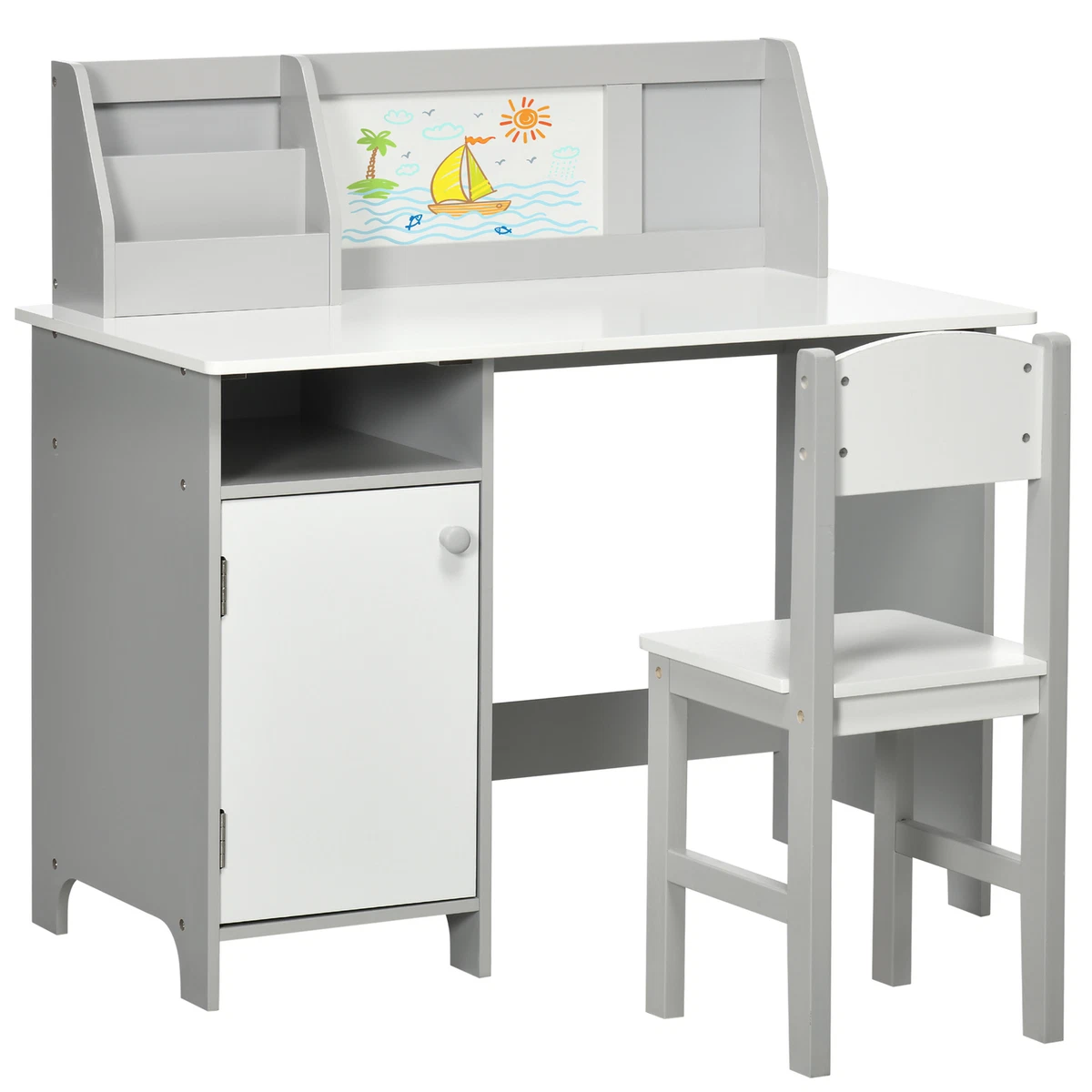 Junior desk hotsell and chair set