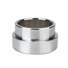 LS Engine Swap TH350 TH400 Converter Hub to LS1 Flexplate Crankshaft Adapter