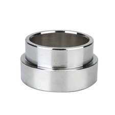 LS Engine Swap TH350 TH400 Converter Hub to LS1 Flexplate Crankshaft Adapter