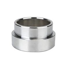 LS Engine Swap TH350 TH400 Converter Hub to LS1 Flexplate Crankshaft Adapter