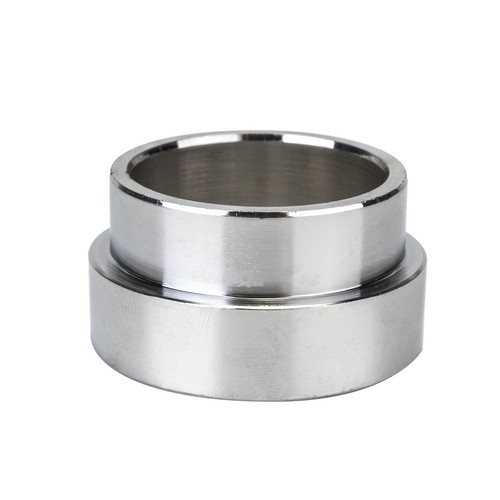 LS Engine Swap TH350 TH400 Converter Hub to LS1 Flexplate Crankshaft