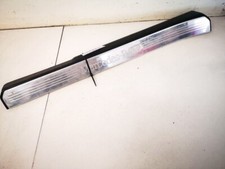 Mercedes-Benz S-CLASS 2007 Interior door step trim right front a22 #1395841-23