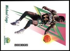 Michael Cage #267 1991-92 SkyBox