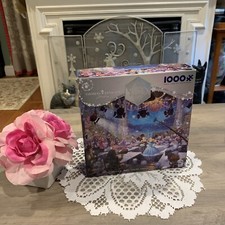 Thomas Kinkade Disney  100 Anniversary  Jigsaw Puzzle 1000Pc NIB