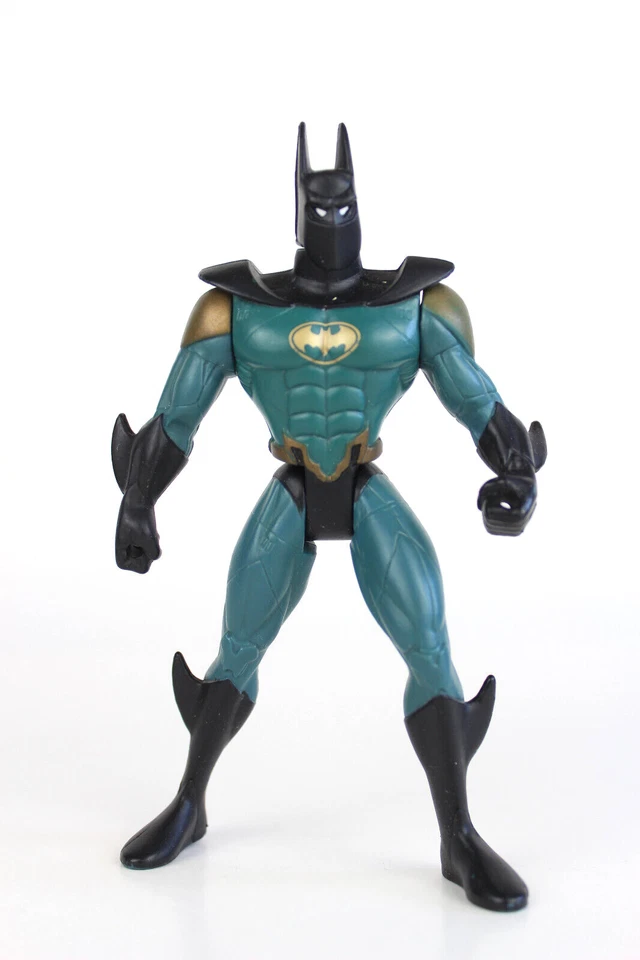 Lote de figuras de acción surtidas Kenner Legends of Batman 1994 1995 Foto 2 de 4