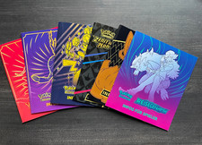 Pok&eacute;mon: Buch / Heft - Original aus Top Trainer Box - Deutsch