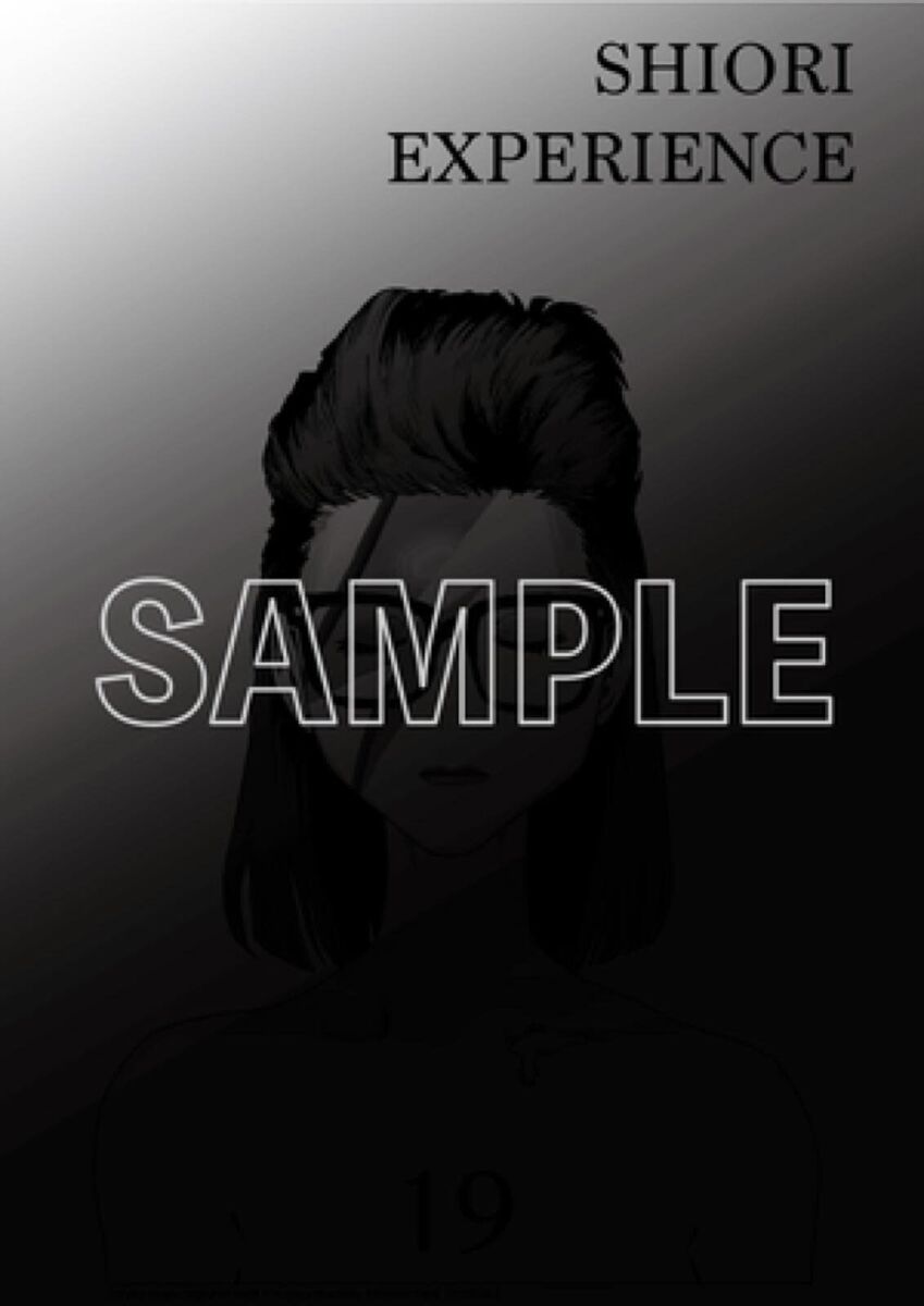 Shiori Experience Vol.1-21 Manga Set Japanese w/ 7 Papers Shiori Experience Vol.1-21 Manga Set Japanese w/ 7 Papers