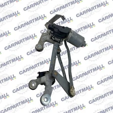 2009-2014 HONDA FIT FRONT WINDSHIELD WIPER MOTOR & LINKAGE ASSEMBLY 76505TK6A01