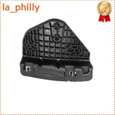 Headlight Retainer Bracket Driver Side Black for Sentra 2016-2017 62229-3YU0A