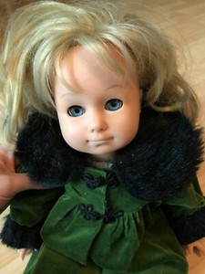 gotz puppenfabrik doll