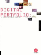Digital Portfolio: 26 Design Portfolios Unzipped