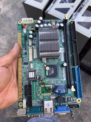 1PC IEI IOWA-MARK-533-128MB-R11 Rev:1.1 Industrial Motherboard