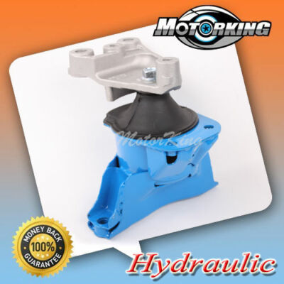 PREMIUM For 2006-2011 Honda Civic 1.8L Right Engine Motor Mount With Hydraulic
