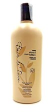 Bain De Terre Sweet Almond Oil Long & Healthy Shampoo 33.8 oz 0.63 per gallon