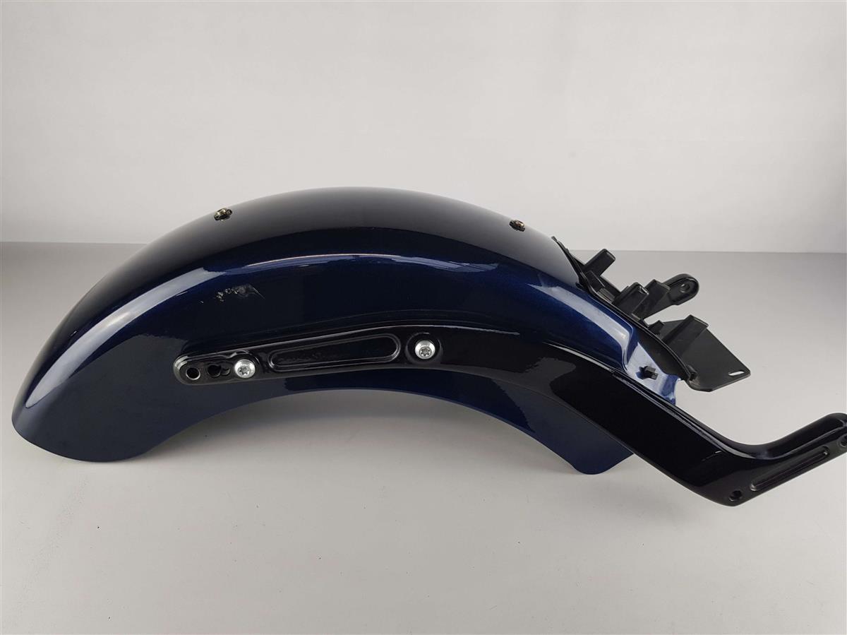 Harley Davidson Heckfender für Softail Slim online kaufen | eBay 