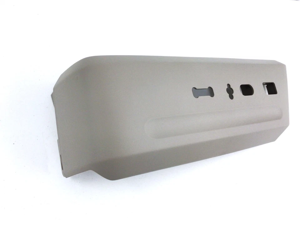 Ford Expedition 2007-2014 asiento del conductor delantero protector lateral ajuste interruptor carcasa Foto 2 de 4