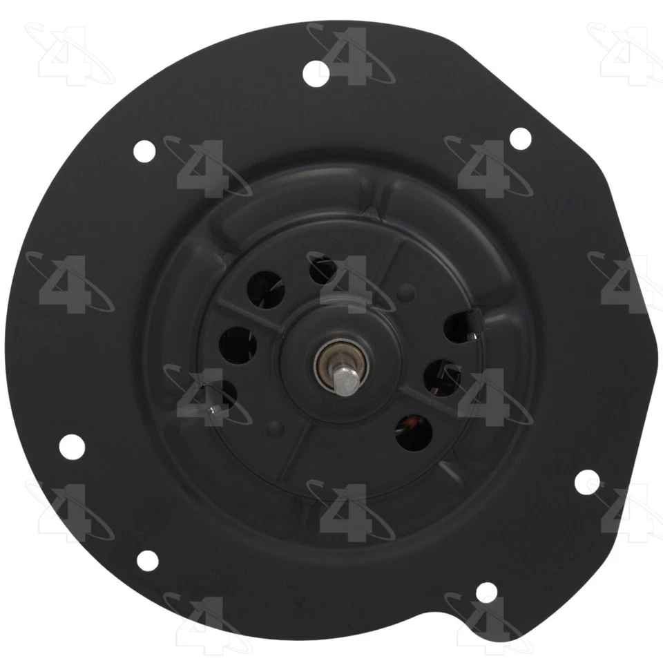 Motor de soprador HVAC 4 estações para 1987-1996 Ford F-150 - Imagem 4 de 4