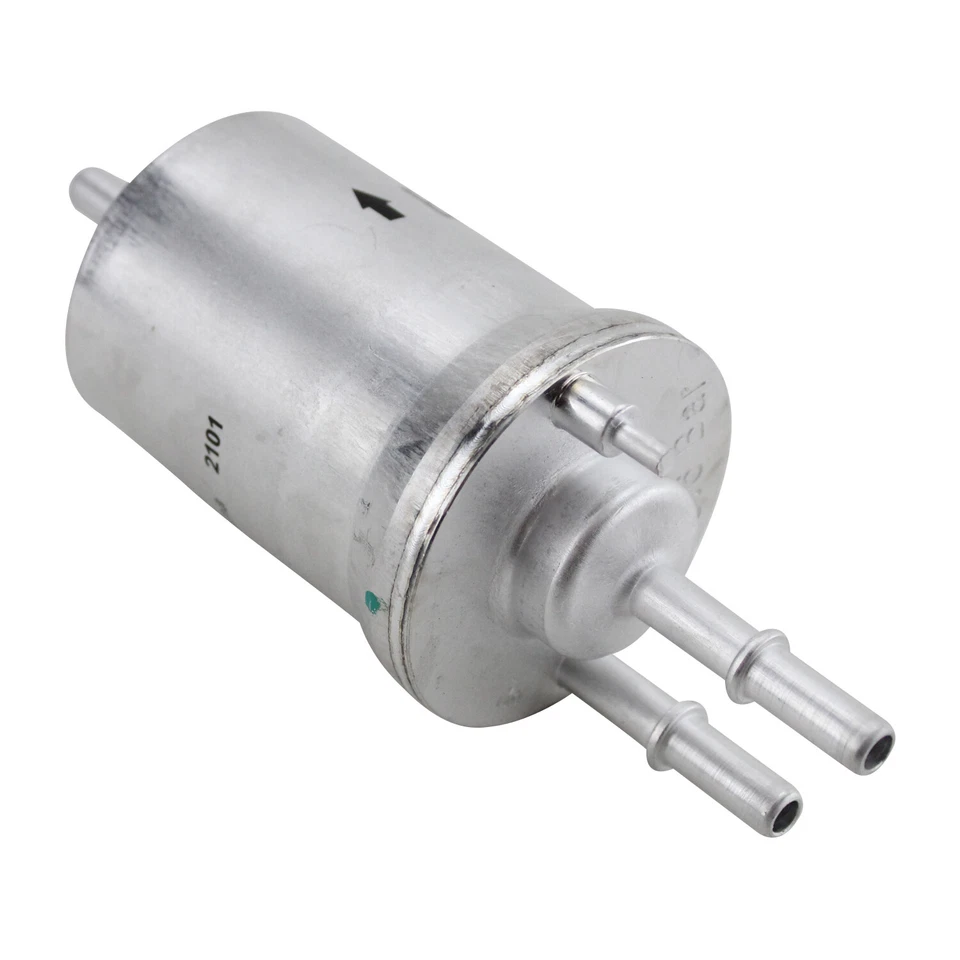 NUEVO Filtro de combustible Mann para Audi A3 TT Quattro Volkswagen Beetle Golf GTI Jetta Foto 4 de 4