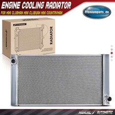Engine Cooling Radiator for Mini Mini Clubman Mini Clubvan Mini Countryman New 