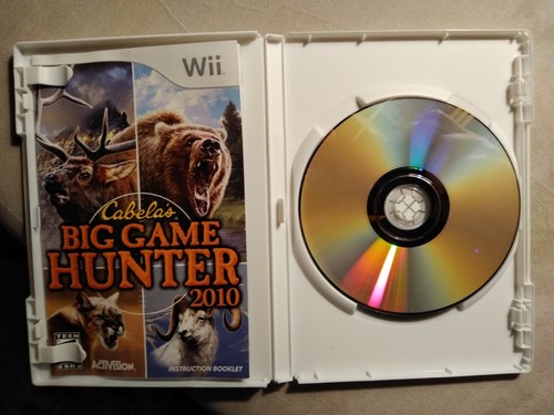 Wii Games with Manuals - Most are Mint ! - Picture 79 of 729