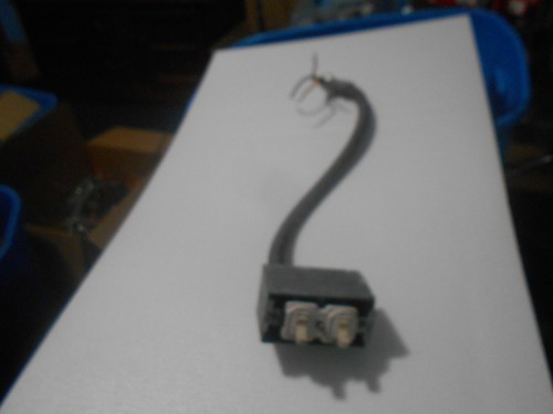 BAKERS AID PROFFER POWER ON BLOWER CONTROL SWITCH