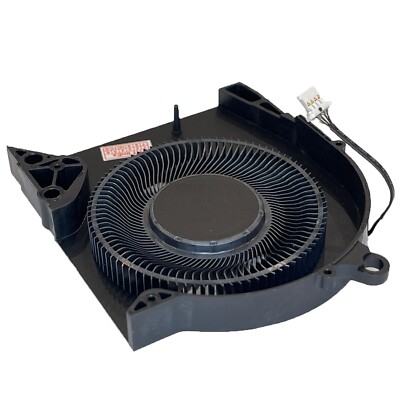 GPU Version - Lüfter Kühler FAN Dell Alienware m15 R6 (31NKX), m15 R6 (C0DK5)