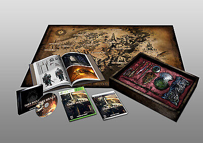 『5年保証』 COLLECTORS II Souls Dark EDITION Version Japan PlayStation3 アクション