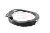 Gh Anschlagpuffer Federung Vorderachse Unten FüR Mazda 3 Bl 1.6 Mzr 2.0 Bk