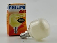 Philips Softone Citron 40W 230V E14 T45 GlüHbirne