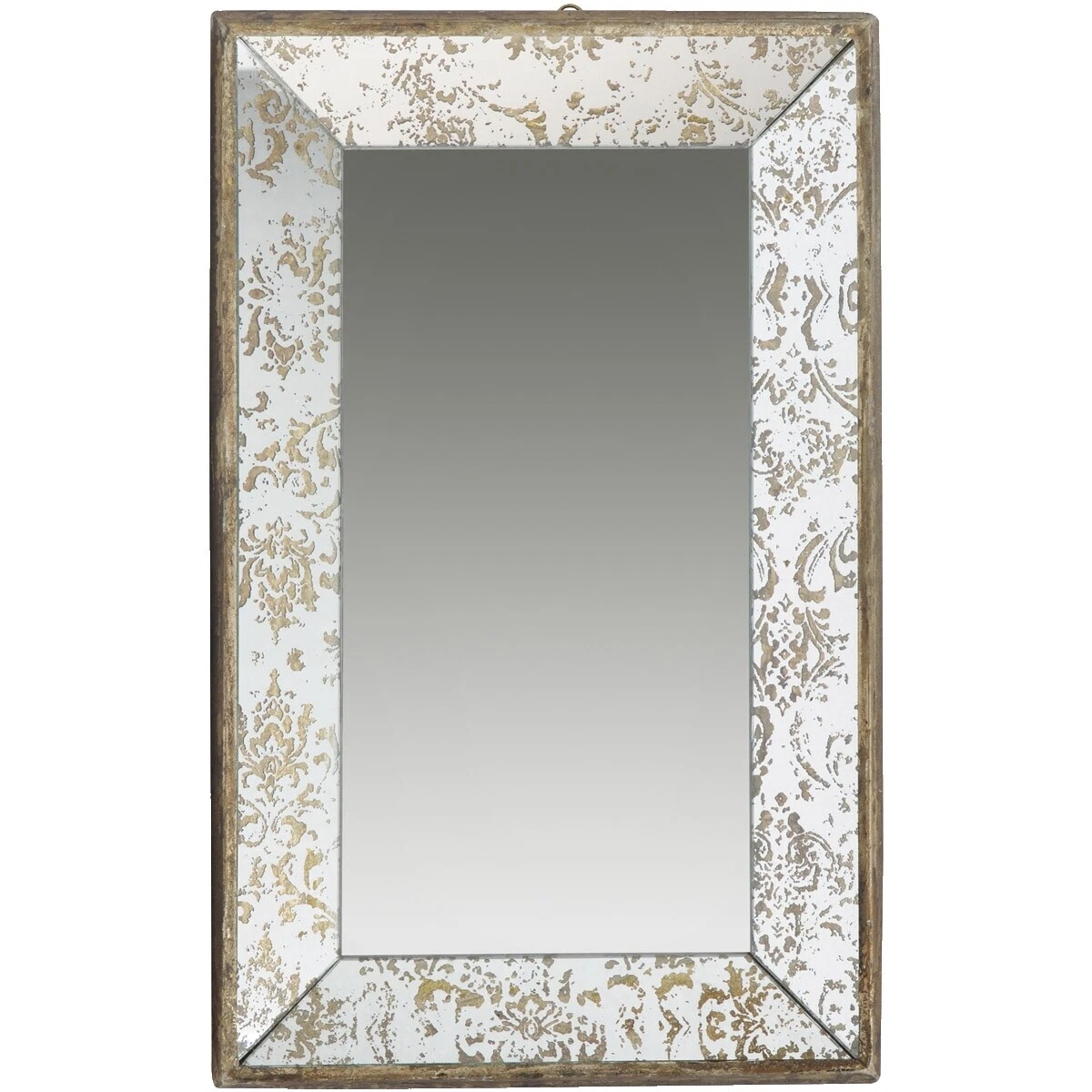 Frame Living Room Rectangle Mirrors