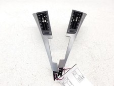 14-21 Infiniti Q50 Center Dash Radio Bezels w/Vents OEM 684124GA1A