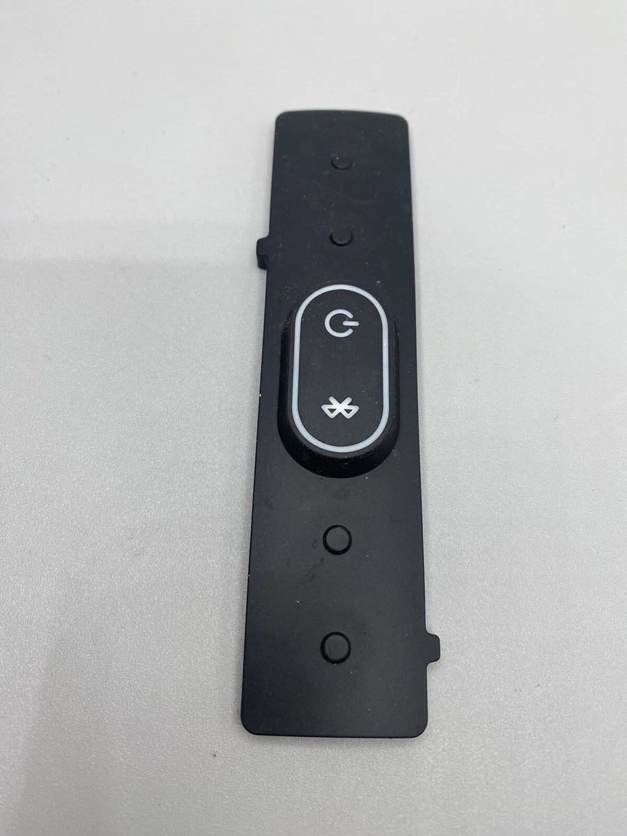 Jbl boombox buttons 2025