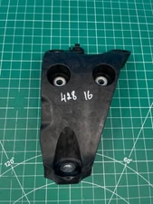 15-16 BMW F36 428i Gran Coupe ENGINE MOTOR LEFT SIDE MOUNT BRACKET OEM 6860273