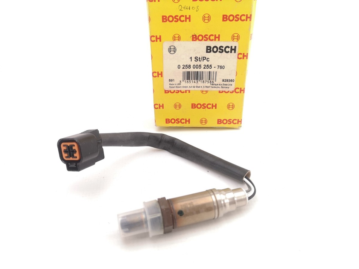 BOSCH 0258005255 O2 Oxygen Lambda Sensor for MITSUBISHI Colt