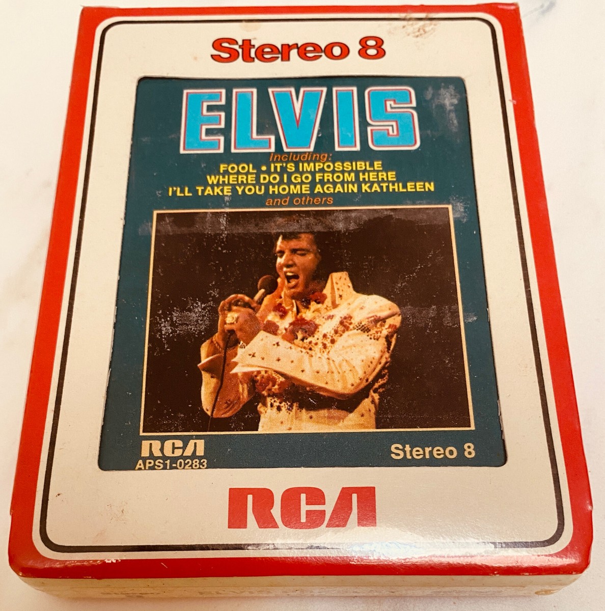 Elvis Presley Loving You ドイツ盤 LP Stereo Elvis Presley