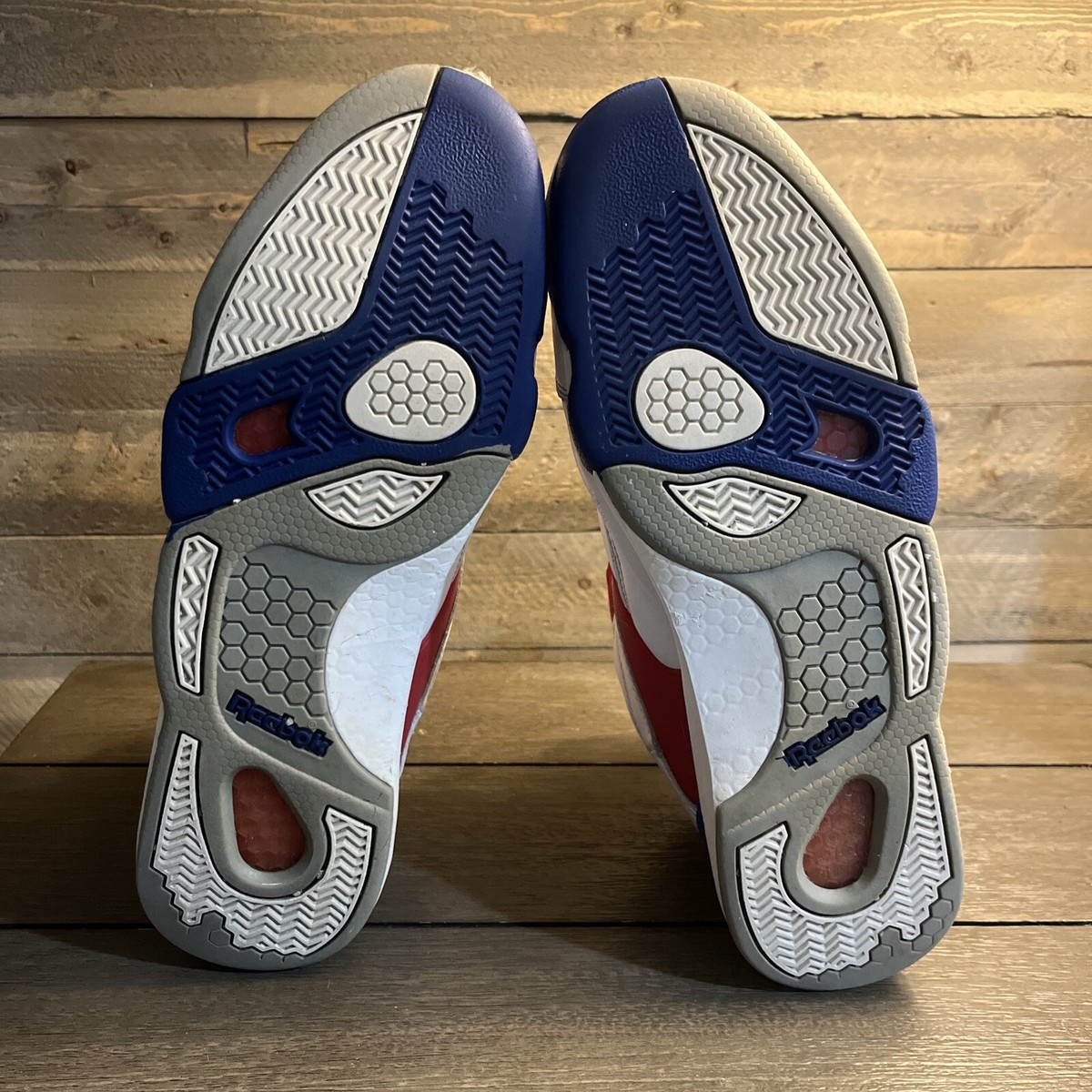 captain america reebok shoes