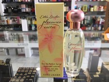 Pleasures Exotic Estée Lauder perfume - a fragrance for women